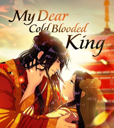 My Dear Cold封面