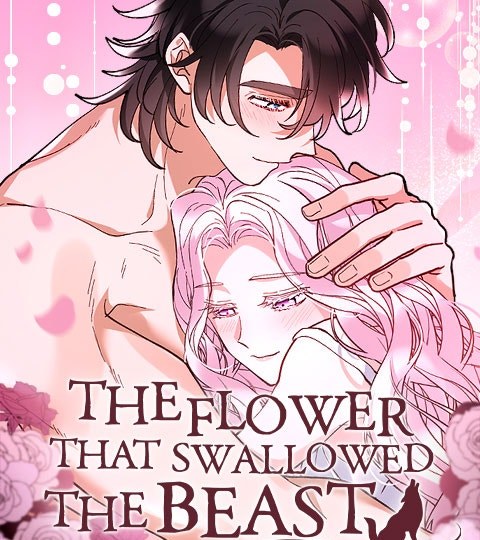 The Flower That Swallowed the Beast封面